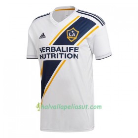 Jalkapallo Pelipaidat Los Angeles Galaxy Kotipaita 2018-2019 Lyhythihainen